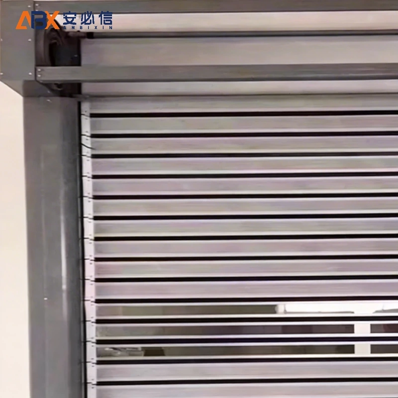 菏泽市医药密闭高速门